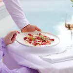 Hotel Le Domaine De L Astragale Saint Tropez Gassin
