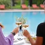 Le Domaine De L Astragale Saint Tropez Hotel