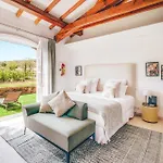 Le Domaine De L Astragale Saint Tropez 5*