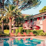Le Domaine De L Astragale Saint Tropez Hotel