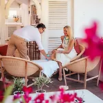 Le Domaine De L Astragale Saint Tropez Hotel Gassin