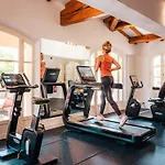 Le Domaine De L Astragale Saint Tropez 5* Gassin