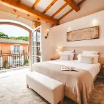 Le Domaine De L Astragale Saint Tropez Hotel Gassin