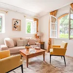 Le Domaine De L Astragale Saint Tropez 5* Gassin