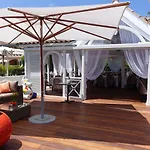 Le Domaine De L Astragale Saint Tropez