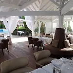 Le Domaine De L Astragale Saint Tropez 5*