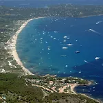 Le Domaine De L Astragale Saint Tropez 5*
