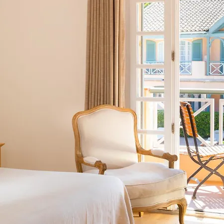Hotel Domaine De L'astragale Gassin