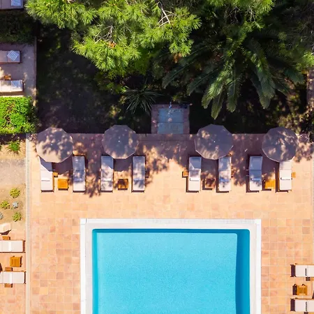 Ξενοδοχείο Hotel Le Domaine De L Astragale Saint Tropez Gassin