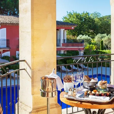 Domaine De L'astragale 5* Gassin