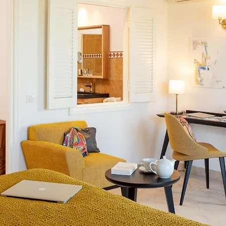 Domaine De L'astragale Hotel 5*
