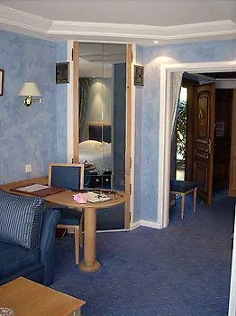 Hotel Le Domaine De L Astragale Saint Tropez