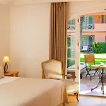 Hotel Le Domaine De L Astragale Saint Tropez 5*