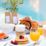 Le Domaine De L Astragale Saint Tropez Gassin