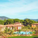 Le Domaine De L Astragale Saint Tropez Szálloda Gassin