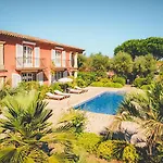 Le Domaine De L Astragale Saint Tropez