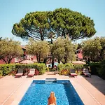 Le Domaine De L Astragale Saint Tropez