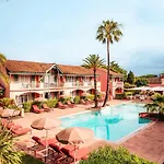 Le Domaine De L Astragale Saint Tropez Hotel Gassin
