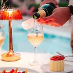 Le Domaine De L Astragale Saint Tropez Gassin