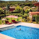 Le Domaine De L Astragale Saint Tropez Gassin