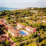 Le Domaine De L Astragale Saint Tropez Hotel Gassin