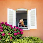 Hotel Le Domaine De L Astragale Saint Tropez