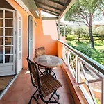 Le Domaine De L Astragale Saint Tropez Gassin