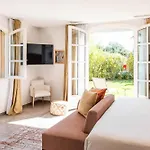 Le Domaine De L Astragale Saint Tropez 5* Gassin