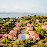 Le Domaine De L Astragale Saint Tropez Gassin