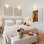Le Domaine De L Astragale Saint Tropez Hotel 5*