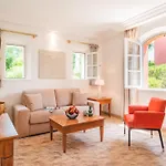 Le Domaine De L Astragale Saint Tropez 5* Gassin