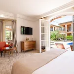 Le Domaine De L Astragale Saint Tropez Hotel 5*