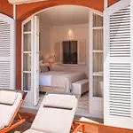 Hotel Le Domaine De L Astragale Saint Tropez 5*