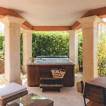 Le Domaine De L Astragale Saint Tropez 5* Gassin