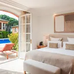 Le Domaine De L Astragale Saint Tropez Hotel 5*