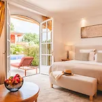 Hotel Le Domaine De L Astragale Saint Tropez Gassin