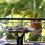 Le Domaine De L Astragale Saint Tropez Gassin