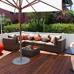 Szálloda Le Domaine De L Astragale Saint Tropez