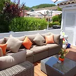 Le Domaine De L Astragale Saint Tropez Gassin