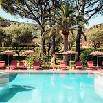Le Domaine De L Astragale Saint Tropez 5*