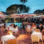 Le Domaine De L Astragale Saint Tropez 5*