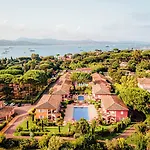 Le Domaine De L Astragale Saint Tropez Hotel 5*