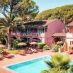 Le Domaine De L Astragale Saint Tropez Szálloda 5*