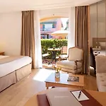 Le Domaine De L Astragale Saint Tropez Hotel Gassin