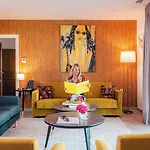 Le Domaine De L Astragale Saint Tropez 5*