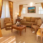 Le Domaine De L Astragale Saint Tropez Hotel 5*