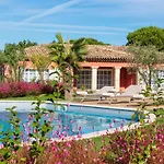 Le Domaine De L Astragale Saint Tropez Gassin