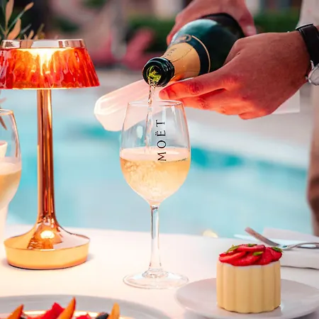 Le Domaine De L Astragale Saint Tropez Gassin