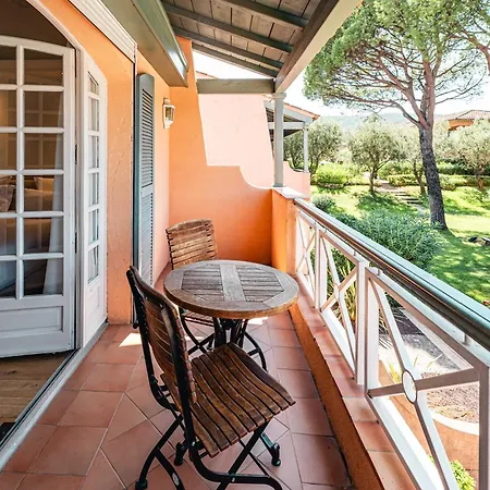 Domaine De L'astragale Gassin