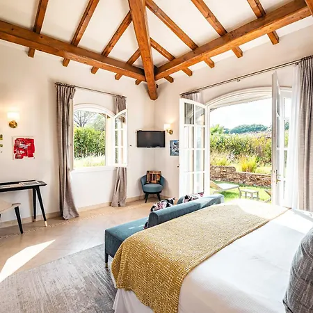 Domaine De L'astragale Otel